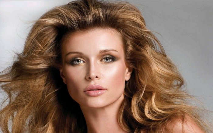 Обои на рабочий стол /Girls. Super Girls For You 445 (18+)