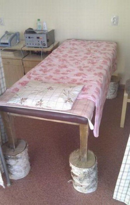 Только в России