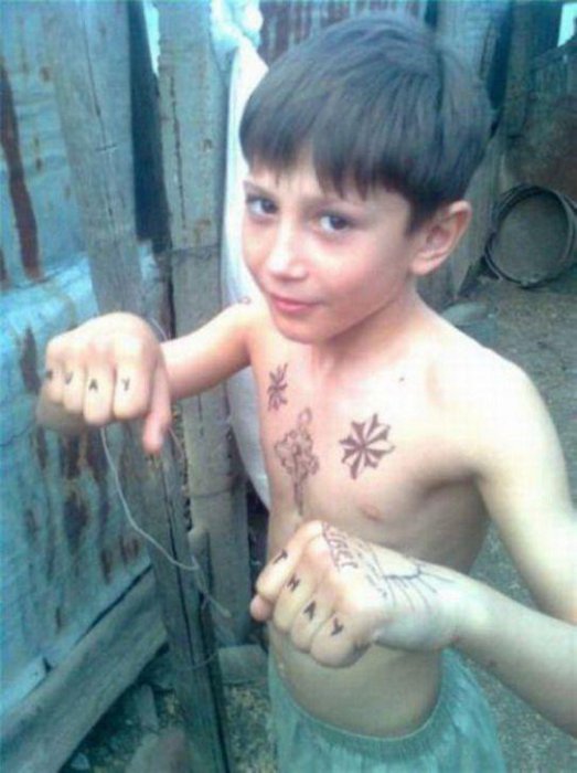 Только в России