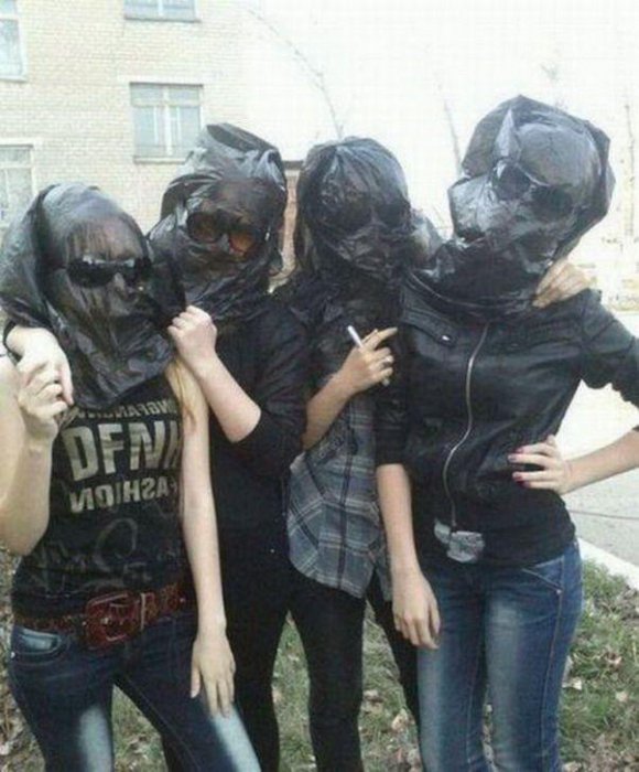 Только в России