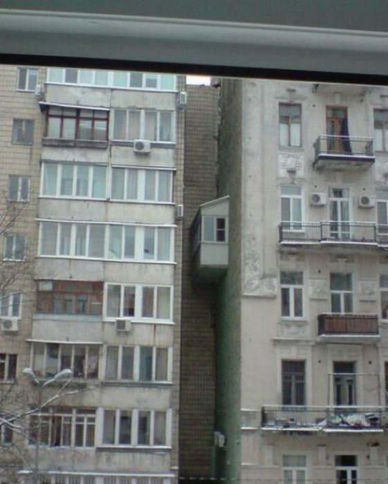 Только в России