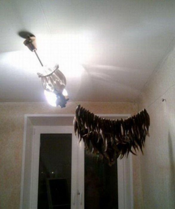 Только в России