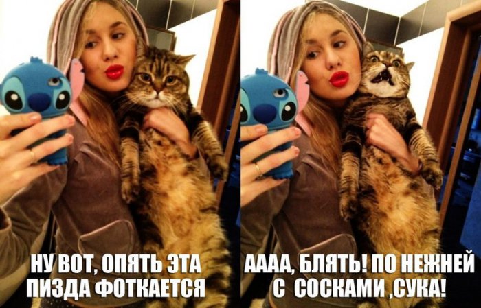 Жиденькая подборка вяло-прикольных картинок №9