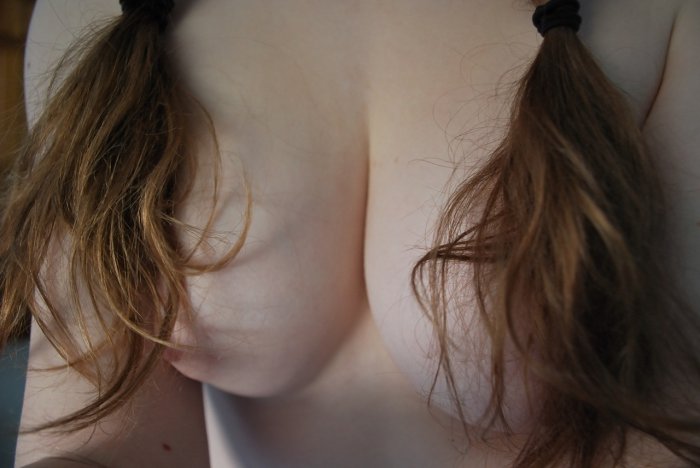 Девушки бывают разные