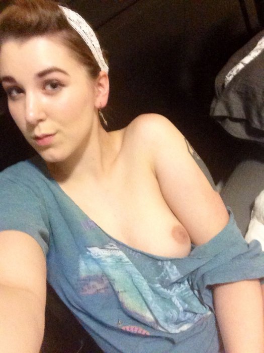 Девушки бывают разные