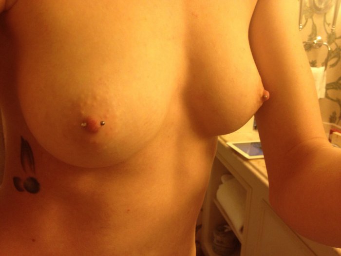 Девушки бывают разные