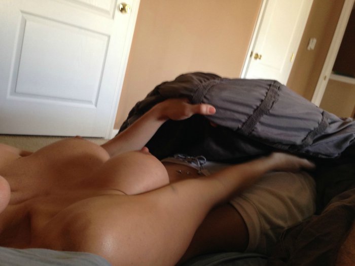 Девушки бывают разные