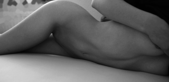 Девушки бывают разные