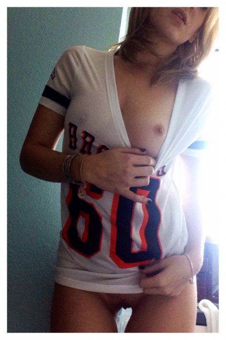 Девушки бывают разные