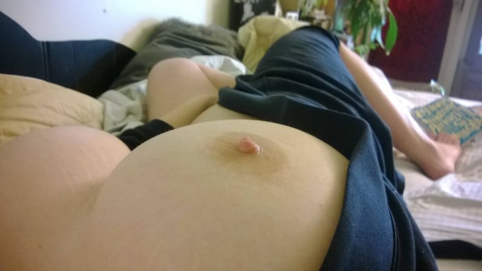 Девушки бывают разные