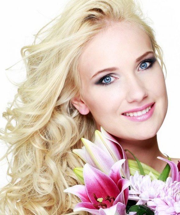 Участницы конкурса Мисс Россия 2014