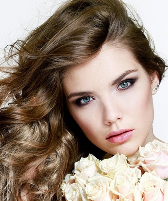 Участницы конкурса Мисс Россия 2014