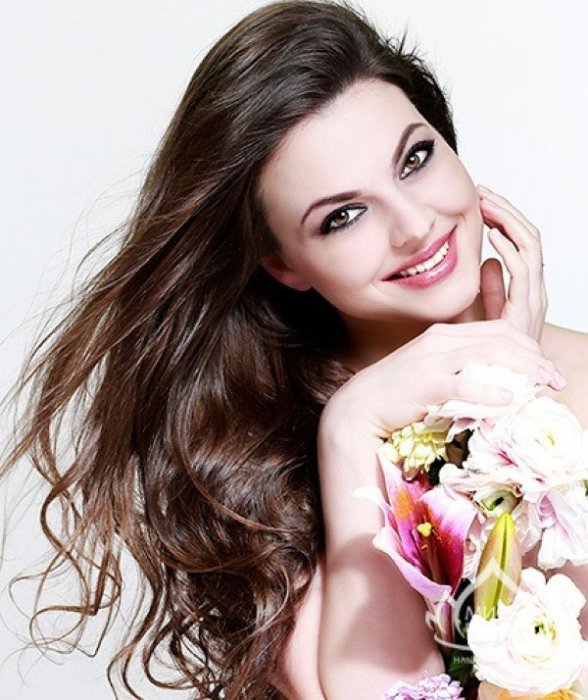 Участницы конкурса Мисс Россия 2014