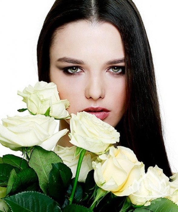 Участницы конкурса Мисс Россия 2014