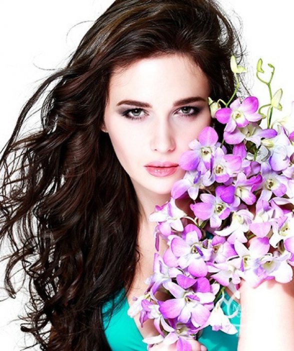 Участницы конкурса Мисс Россия 2014