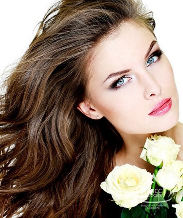 Участницы конкурса Мисс Россия 2014