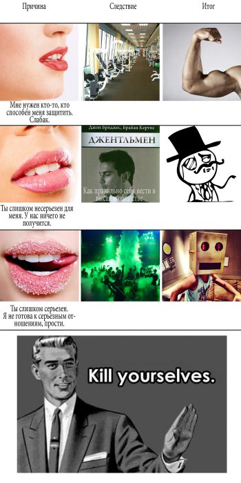 Жиденькая подборка вяло-прикольных картинок №10