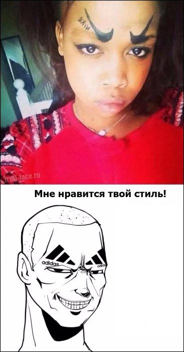 Жиденькая подборка вяло-прикольных картинок №10