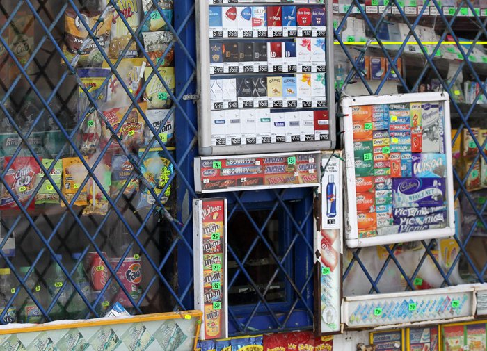 В Красноярске уберут павильоны со всех знаковых мест