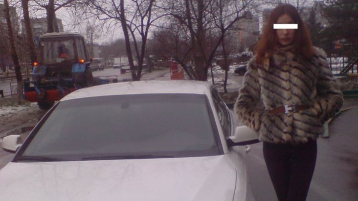 Нижегородка: Удовлетворю мужчину ногтями за 500 р