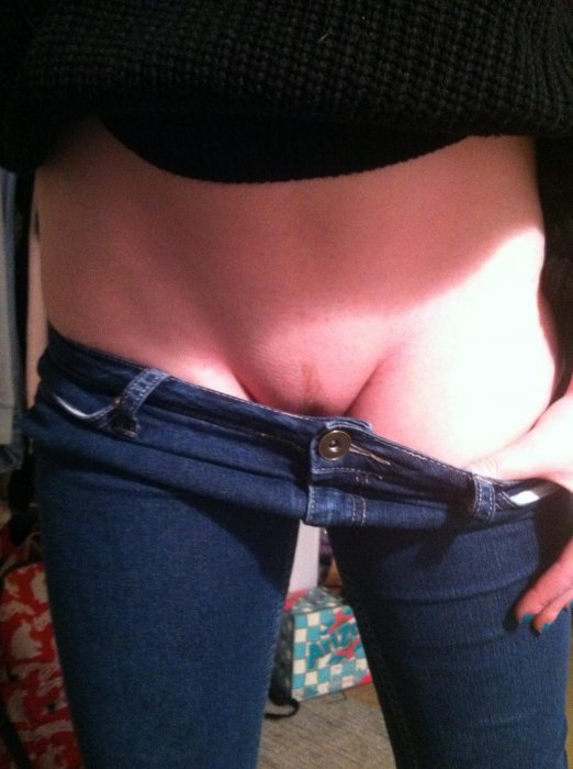 Девушки бывают разные