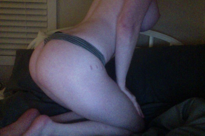 Девушки бывают разные