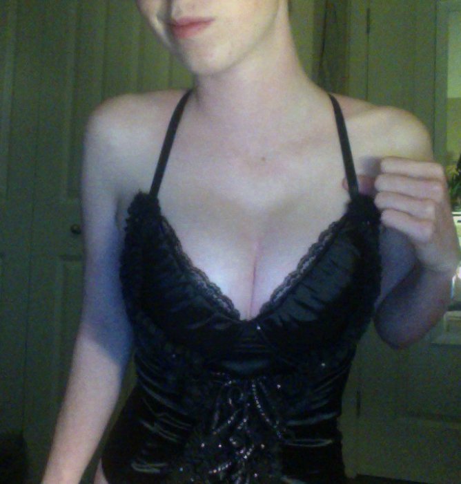 Девушки бывают разные