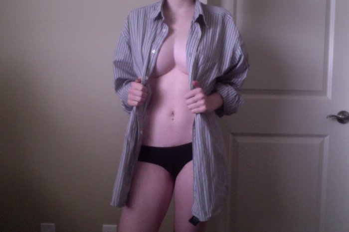 Девушки бывают разные