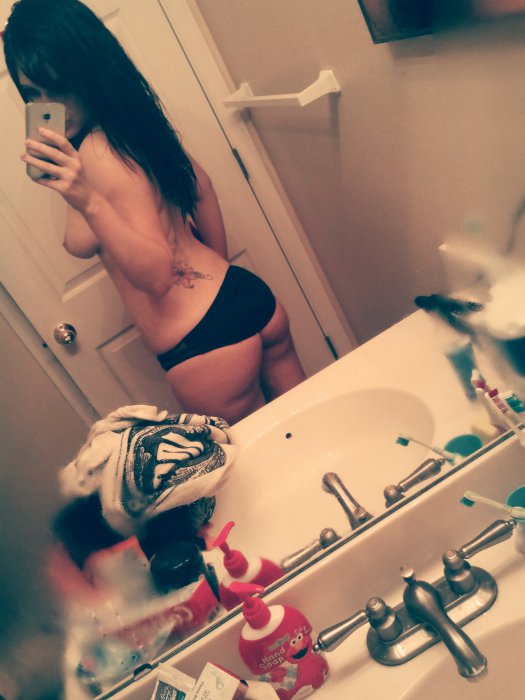 Девушки бывают разные