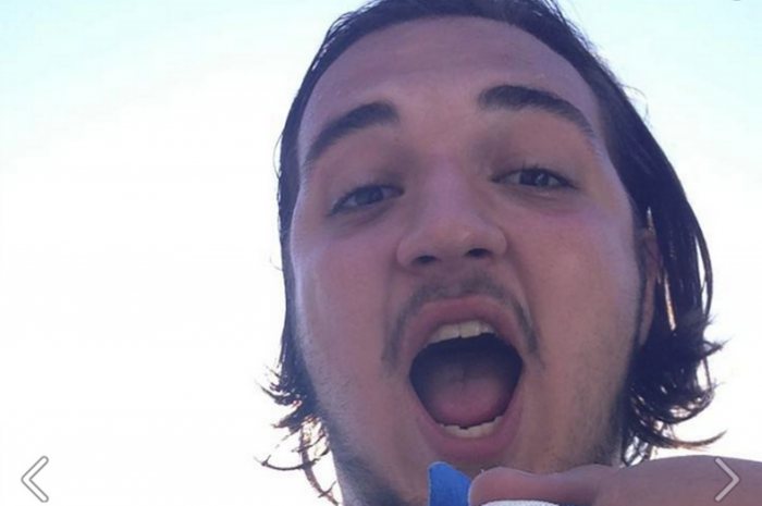 Игра Neknomination продолжает убивать людей