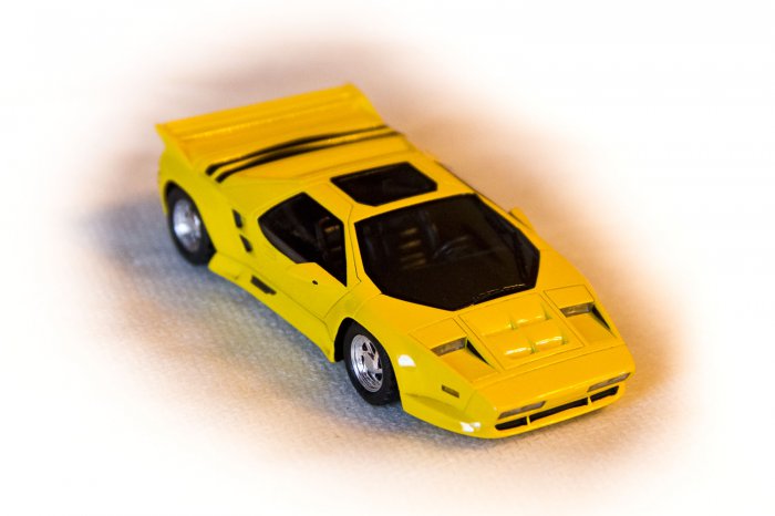 Владелец четырех тысяч машин