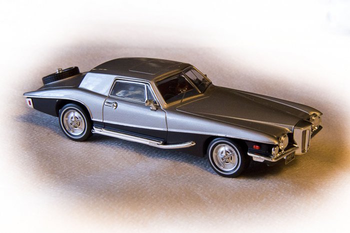 Владелец четырех тысяч машин