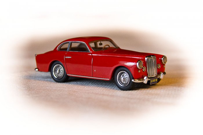 Владелец четырех тысяч машин