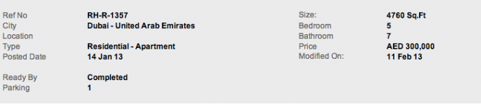 Сынулька Жириновского и его квартира в Дубае с семью туалетами