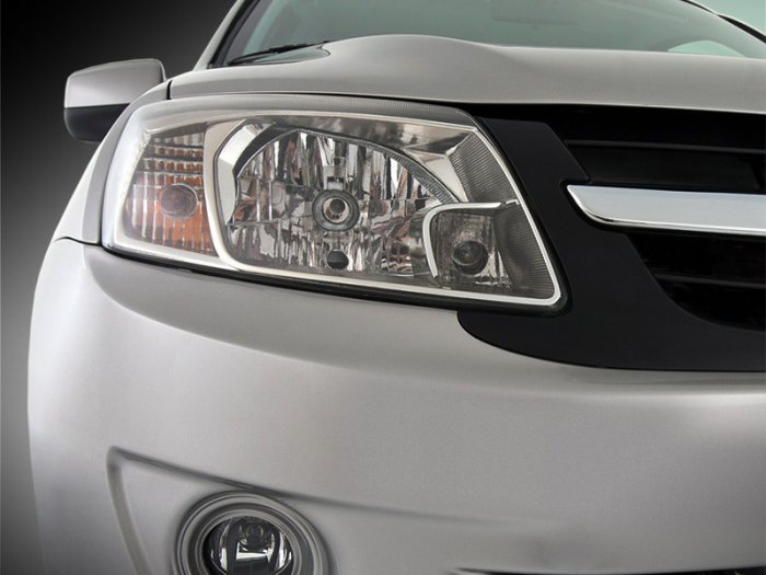 Европейцы стали чаще покупать автомобили Lada