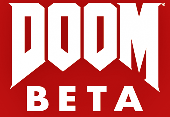 Неожиданный Doom