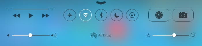 18 простых способов увеличить время работы айфона на iOS7