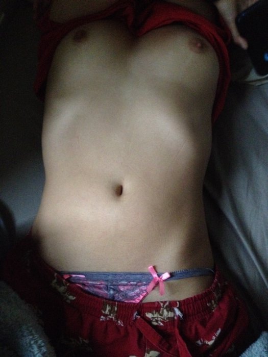 Девушки бывают разные