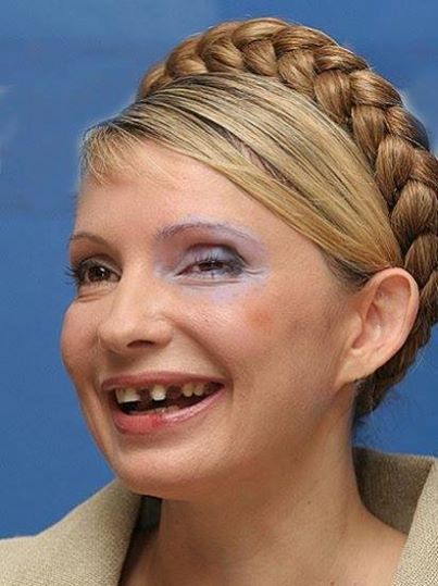 Тимошенко едет в Москву