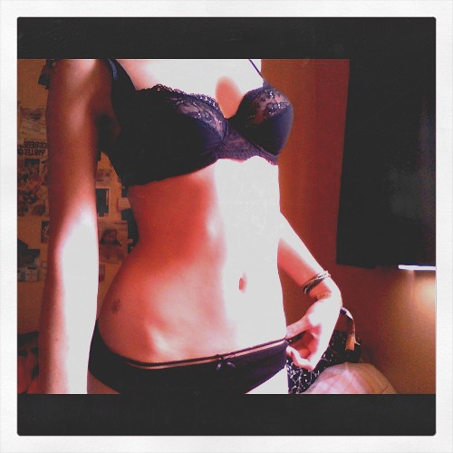 Девушки бывают разные