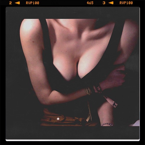 Девушки бывают разные