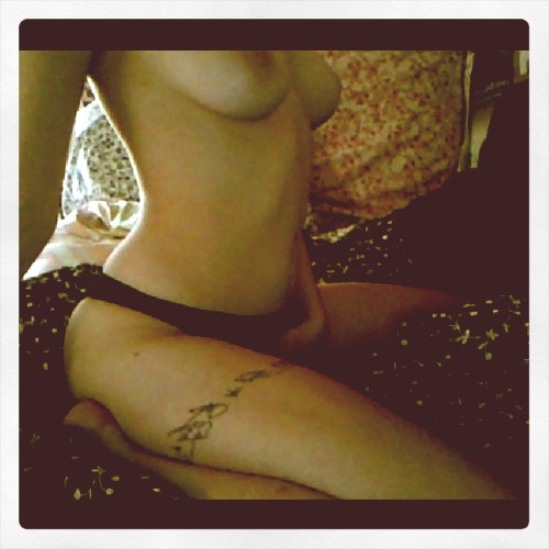 Девушки бывают разные