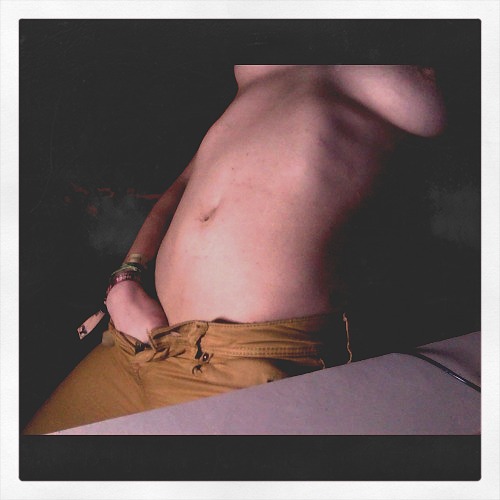 Девушки бывают разные