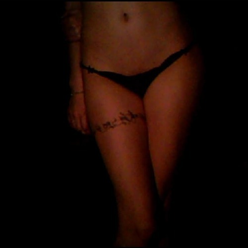 Девушки бывают разные