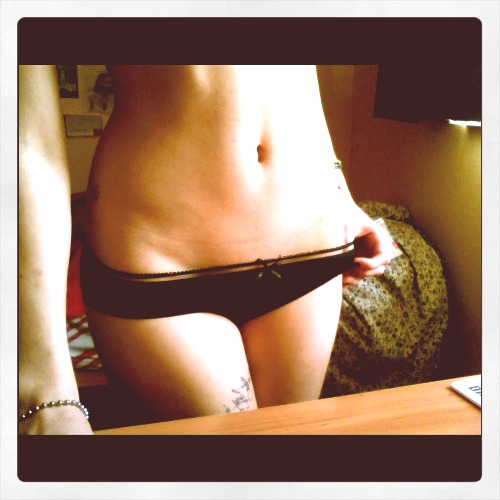 Девушки бывают разные