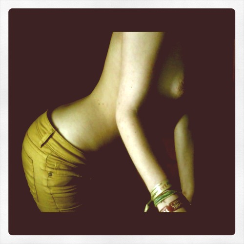 Девушки бывают разные