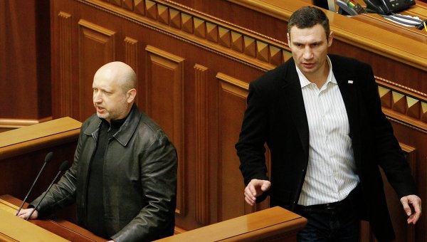 Явка в военкоматы в первый день мобилизации на Украине составила всего 1,5%