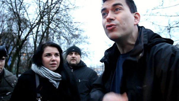 СтопХамСПб - Главный архитектор