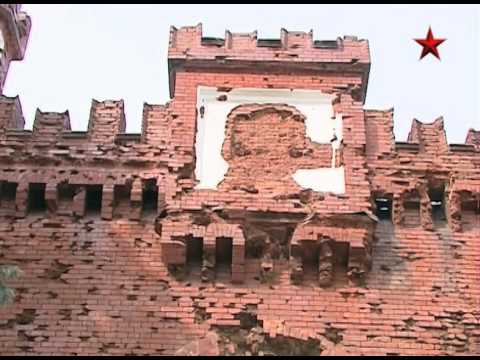 И снова про Брестскую крепость