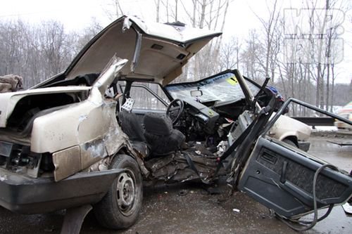 Подборка Аварий и ДТП от 3 03 2014